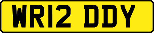 WR12DDY