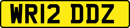 WR12DDZ