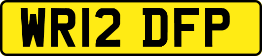 WR12DFP