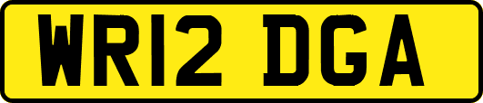 WR12DGA