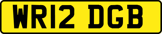 WR12DGB
