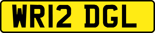 WR12DGL