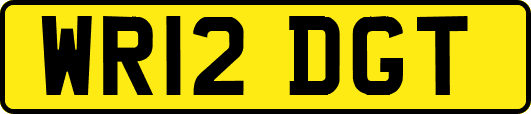 WR12DGT