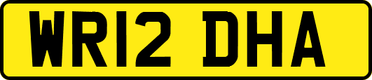 WR12DHA
