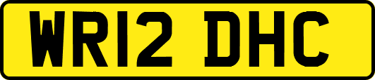 WR12DHC