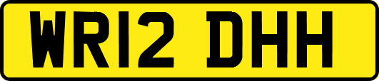 WR12DHH