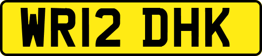 WR12DHK