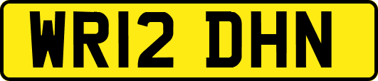 WR12DHN