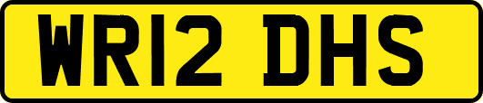 WR12DHS