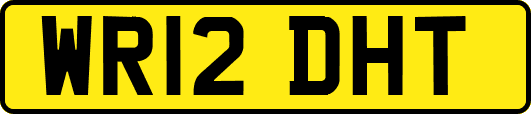 WR12DHT