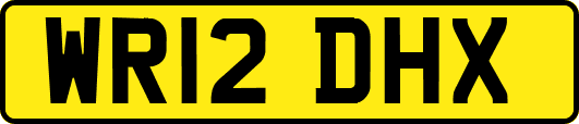 WR12DHX