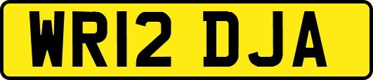 WR12DJA