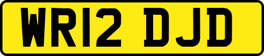 WR12DJD