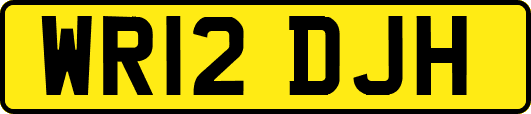 WR12DJH