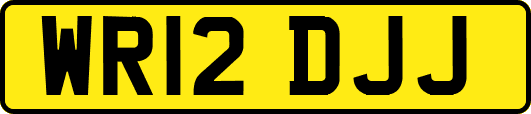 WR12DJJ