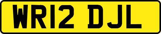 WR12DJL