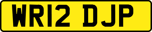 WR12DJP