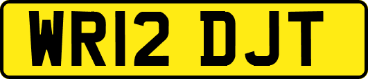 WR12DJT
