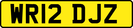 WR12DJZ