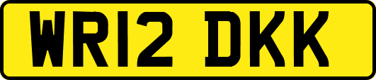 WR12DKK