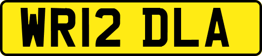 WR12DLA