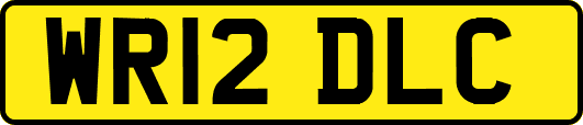 WR12DLC