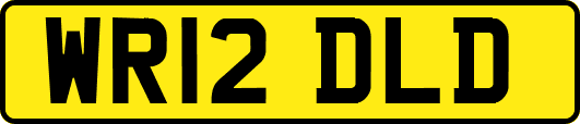 WR12DLD