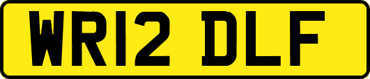 WR12DLF