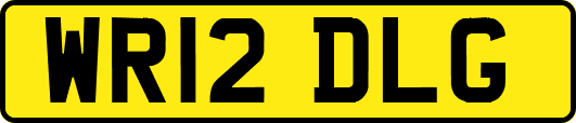 WR12DLG