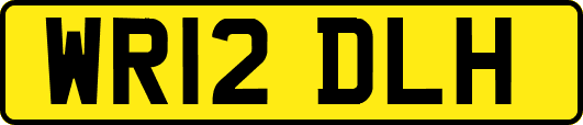 WR12DLH