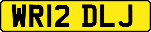 WR12DLJ