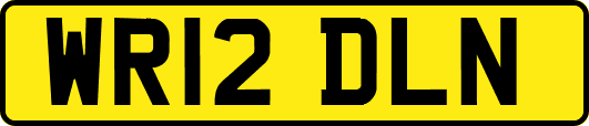 WR12DLN