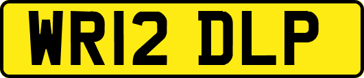 WR12DLP