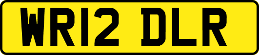 WR12DLR