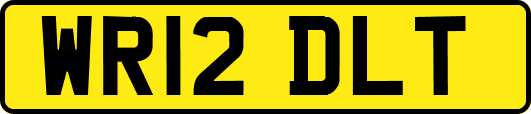 WR12DLT