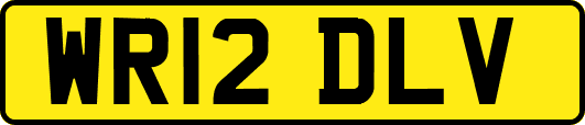 WR12DLV