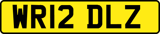 WR12DLZ