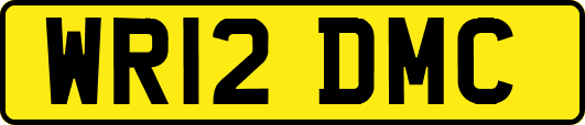 WR12DMC