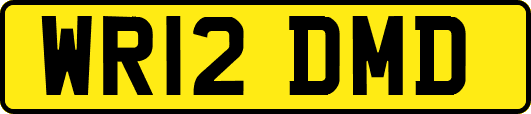WR12DMD