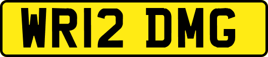 WR12DMG