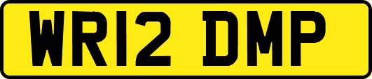 WR12DMP