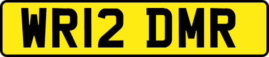 WR12DMR