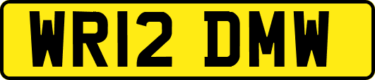 WR12DMW