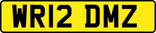 WR12DMZ