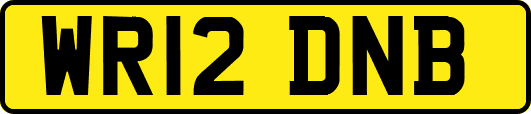 WR12DNB