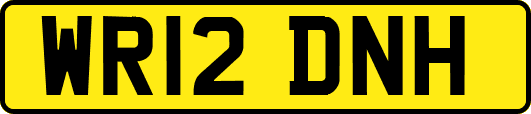 WR12DNH
