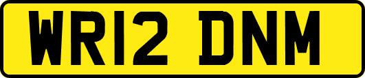 WR12DNM
