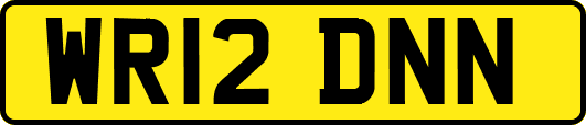 WR12DNN