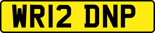 WR12DNP