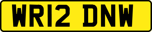 WR12DNW